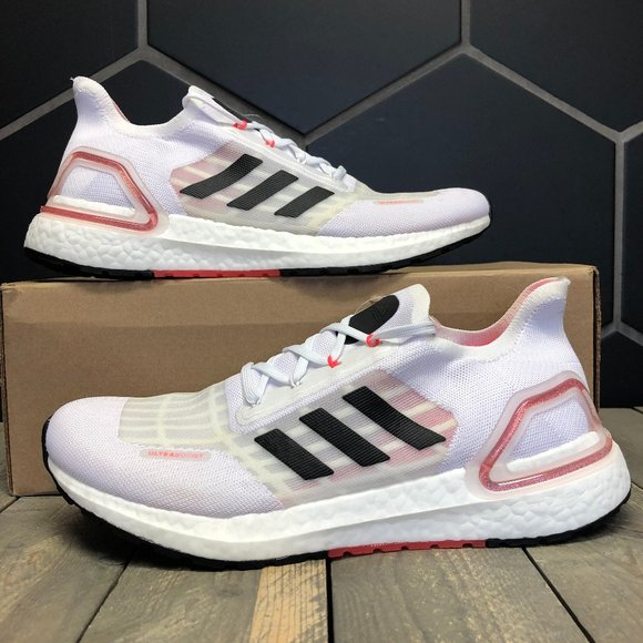 ultraboost summer ready